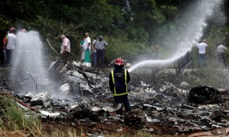 Avionska nesreća na Kubi: Jedna od tri preživjele putnice preminula