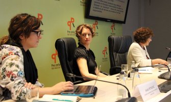 Mladi ljudi prilično zadovoljni političkom situacijom u Crnoj Gori