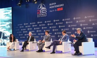 CG inspiracija za region, EU neće primiti nijednu novu članicu koja bi mogla da ide unazad