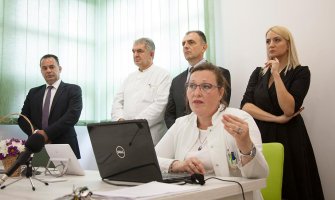 Pacijenti putem video linka mogu dobiti dijagnozu, ne moraju da putuju u KCCG