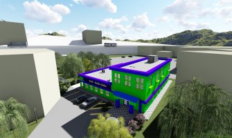 URA: Pripremili smo projekat za izgradnju dječjeg vrtića sa svim pratećim sadržajima (FOTO)