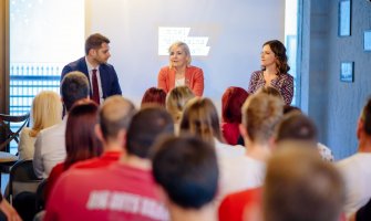 Mladi preduzetnici imaju podršku Ministarstva ekonomije