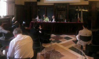 UCG od 1. juna preuzima predsjedavanje UNIADRION asocijacijom univerziteta