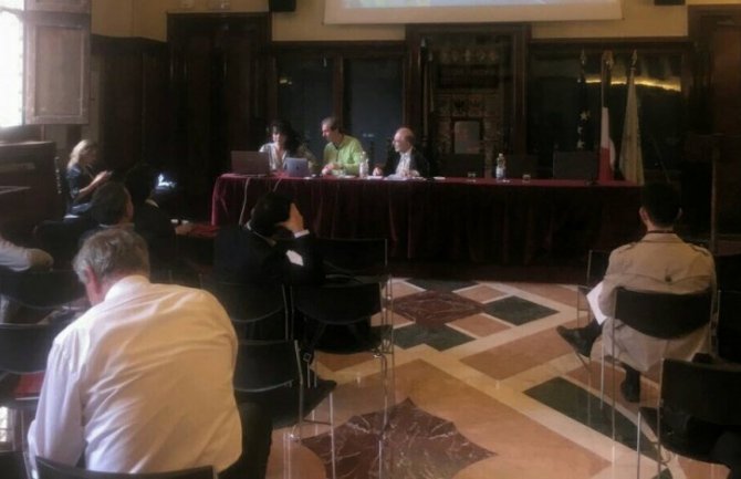 UCG od 1. juna preuzima predsjedavanje UNIADRION asocijacijom univerziteta