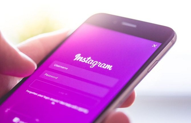 Milioni ljudi ostali bez Instagrama zbog Noći vještica