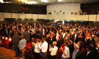 Demokrate: Punih 11 godina ministra kulture nije zanimalo što Pljevlja nemaju bioskop i pozorište