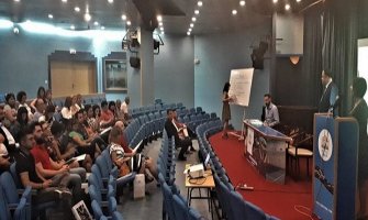 Partneri iz pet zemalja u Herceg Novom na sastanku projekta „Tips4EU“