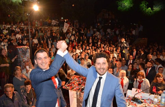 Abazović: Shvatiće i Milo da ga je dosta bilo