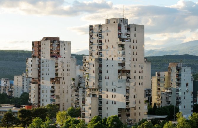 Za 21. vijek: Podgorica mora imati tim ljudi koji će odgovorno upravljati njenim prostorom