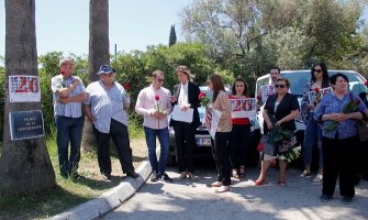 U Herceg Novom obilježena 26. godišnjica deportacije bosanskih izbjeglica