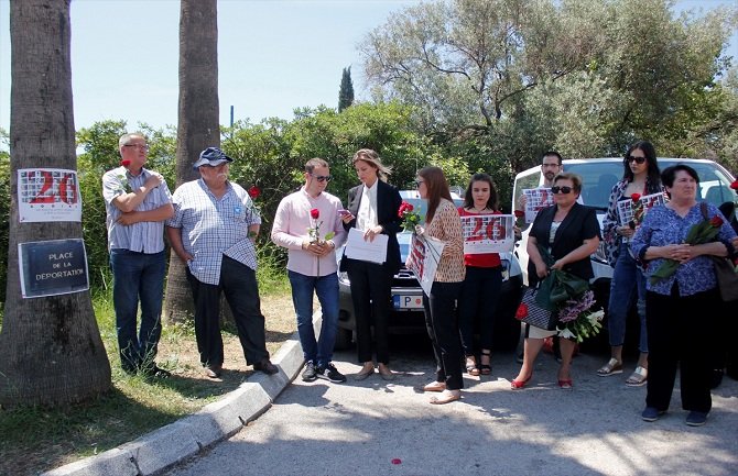 U Herceg Novom obilježena 26. godišnjica deportacije bosanskih izbjeglica