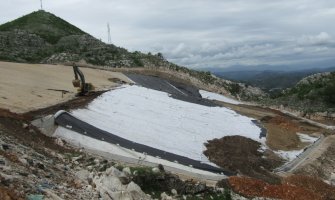 Rehabilitacija nesanitarnog odlagališta Vrtijeljka u završnoj fazi