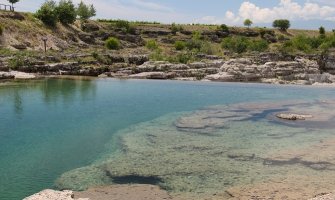 Ronioci pronašli tijelo djevojke koja se utopila u Cijevni