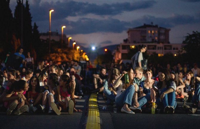 Džada Film Fest po četvrti put na ulicama Podgorice od 4. do 10. juna