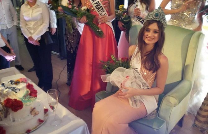 Bjelopoljka osvojila titulu Miss Crne Gore (FOTO)