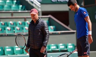 Vajda: Novak će ponovo biti onaj stari