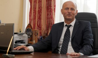 Rakočević: Sami se ne možemo izboriti sa kriminalom