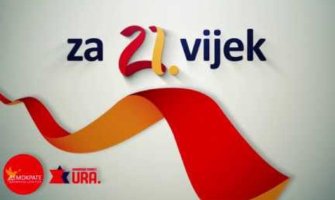 Demokrate i URA: Naš zadatak je da ih smirenošću politički nokutiramo