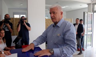 Marković: Nove lokalne vlasti da rade za bolji životni standard građana