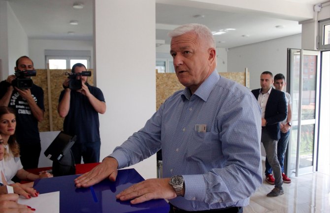 Marković: Nove lokalne vlasti da rade za bolji životni standard građana