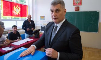 Brajović: Izbor građana pouzdani vrijedni ljudi 