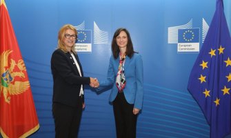 Potpisan Memorandum o razumijevanju između EU i Crne Gore o učešću u ISA² programu 