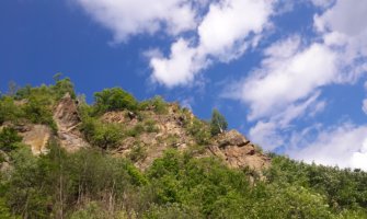 Promjenljivo oblačno, do 32 stepena