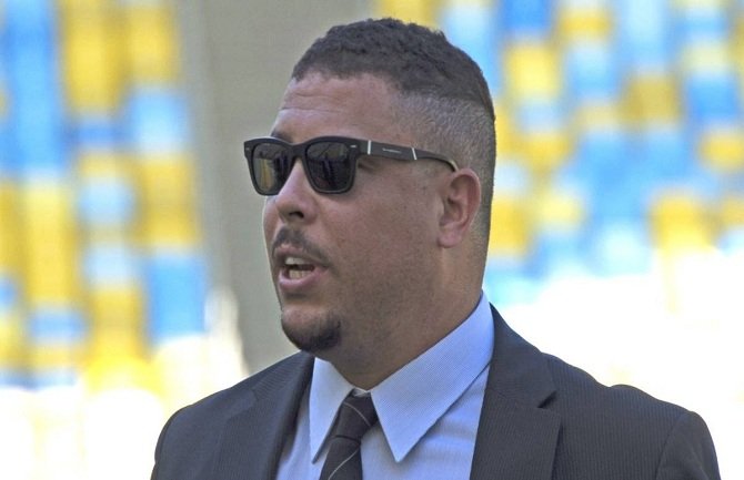 Ronaldo postaje vlasnik španskog drugoligaša