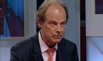 Matern: Povratak dijela opozicije u parlament će doprinijeti unaprjeđenju stanja u zemlji