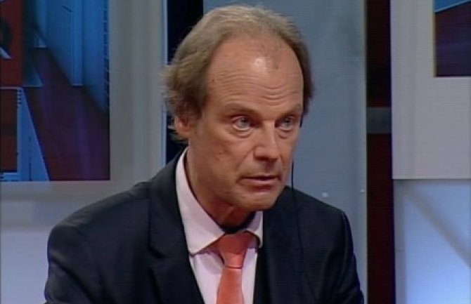 Matern: Povratak dijela opozicije u parlament će doprinijeti unaprjeđenju stanja u zemlji