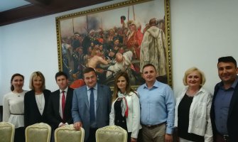  Turizam i kultura povezuju Herceg Novi i Sankt Peterburg