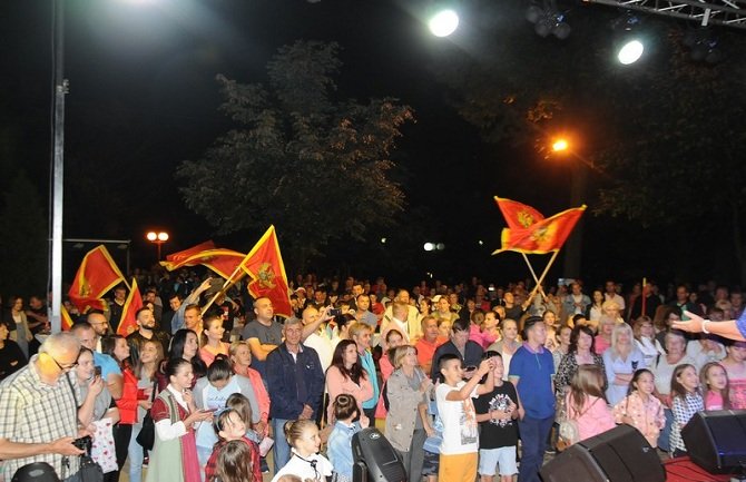 U Pljevljima obilježen 3.Jun