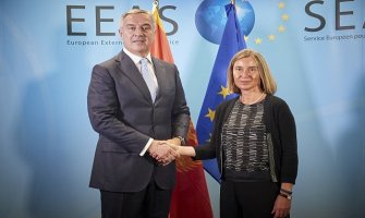 Đukanović: Crna Gora ulazi u novu fazu demokratskog života