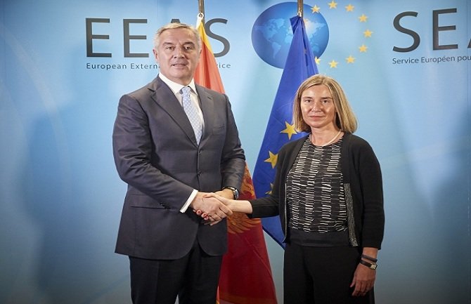 Đukanović: Crna Gora ulazi u novu fazu demokratskog života