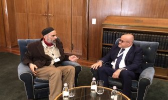 Akaba proces značajan u borbi protiv prijetnji globalnoj bezbjednosti