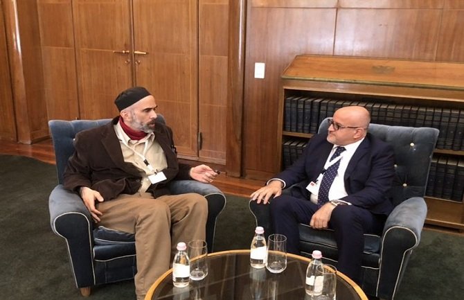 Akaba proces značajan u borbi protiv prijetnji globalnoj bezbjednosti