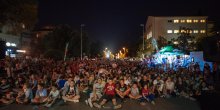 Otvoren četvrti Džada film fest u Podgorici: Za Kengura se tražilo mjesto više (FOTO)