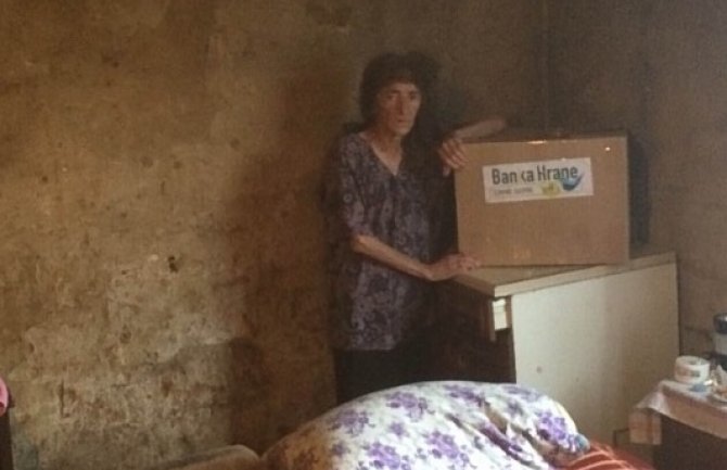 Pomozimo teško oboljeloj samohranoj majci i njenom maloljetnom sinu