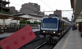 Njemačka: Voz naletio na stado i ubio 45 ovaca