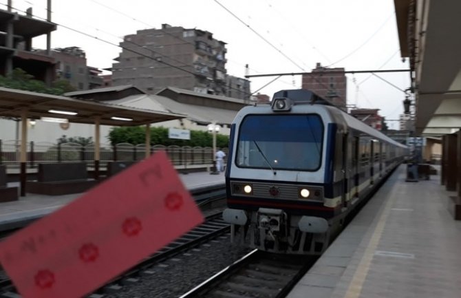 Njemačka: Voz naletio na stado i ubio 45 ovaca