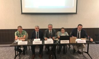 Purišić: Lica sa invaliditetom potrebno uključivati u sve oblasti društva na ravnopravnoj osnovi