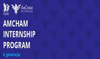 Prijave za AmCham Program stažiranja se zatvaraju za tri dana