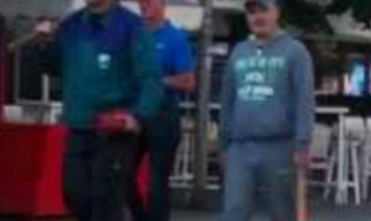 Drama u Beranama: Zbog tendi potegli ćuskije, krampove, sjekire...