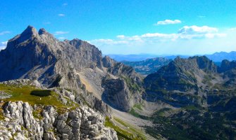 Njemački turista pronašao lobanju na Durmitoru, istražuju da li je u pitanju ubistvo 