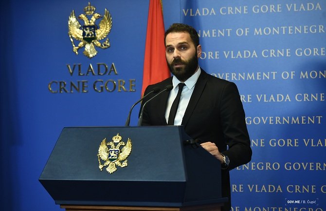 Za sprovođenje Strategije regionalnog razvoja Vlada ulaže skoro 795 miliona eura