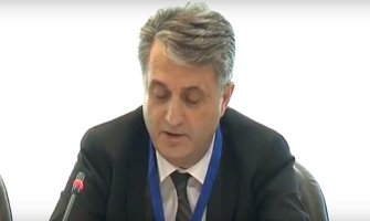 Svako ko se ogriješio o zakon, odgovaraće zbog toga