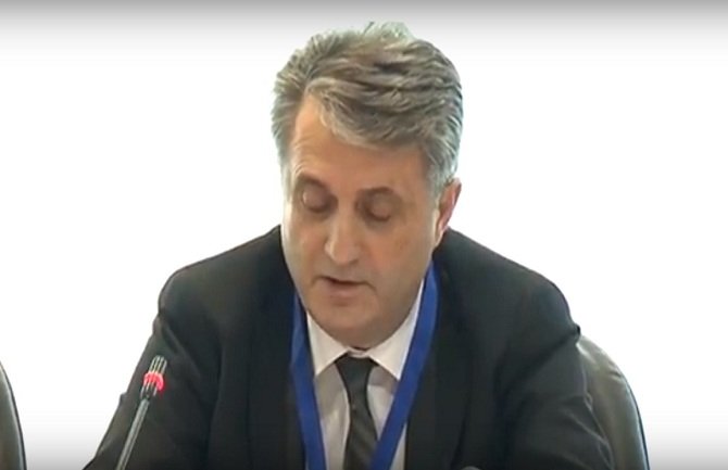 Svako ko se ogriješio o zakon, odgovaraće zbog toga