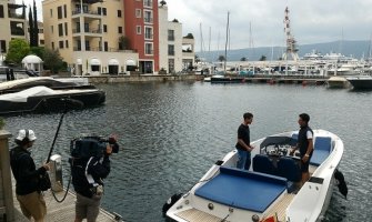 Reportaža o Crnoj Gori na njemačkoj televiziji ProSieben