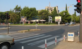 Ove ulice i most će sjutra biti zatvoreni za saobraćaj od 7 do 11 časova