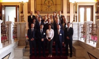 Pejanović: CG proaktivno djeluje u pravcu suzbijanja radikalizacije i nasilnog ekstremizma